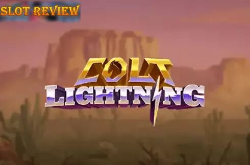 Colt Lightning slot